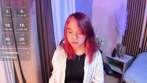 Hanna online show from April 29, 2026, 11:58 am