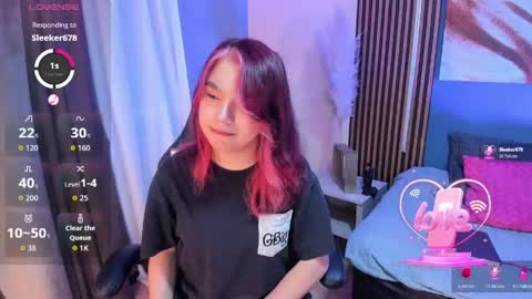 Hanna online show from April 30, 2026, 12:11 pm