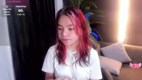Snapshot of laurent_scott chatting on July 20, 2026, 11:01 am Hanna online show from July 20, 2026, 11:01 am