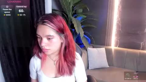 Snapshot of laurent_scott chatting on July 24, 2026, 11:19 am Hanna online show from July 24, 2026, 11:19 am