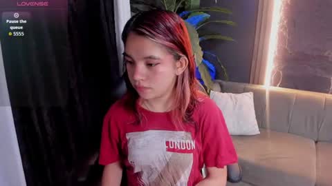 Snapshot of laurent_scott chatting on August 1, 2026, 12:37 pm Hanna online show from August 1, 2026, 12:37 pm