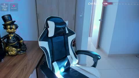 Snapshot of laurenth_foxy chatting on January 10, 2025, 9:10 pm lau online show from January 10, 2025, 9:10 pm