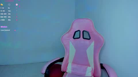 Snapshot of laurenth_foxy chatting on October 2, 2025, 5:53 pm lau online show from October 2, 2025, 5:53 pm