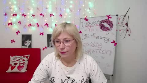 Lauren online show from March 6, 2026, 7:21 pm