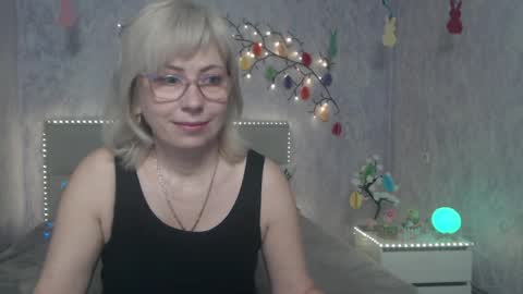 Lauren online show from March 30, 2026, 5:41 am