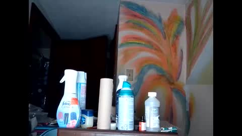 Snapshot of laureybabe44 chatting on March 4, 2025, 11:22 pm Lauren online show from March 4, 2025, 11:22 pm