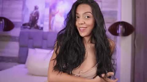 Lauri Correa online show from March 17, 2026, 12:30 pm