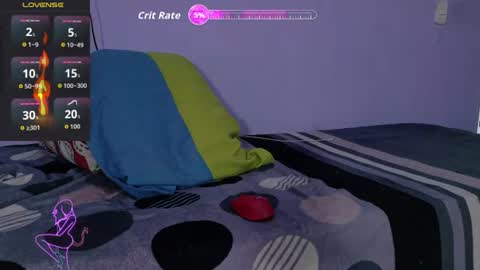 Snapshot of lauri_greeneyes1 chatting on July 17, 2026, 8:35 pm ANA LAURA online show from July 17, 2026, 8:35 pm