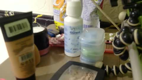 Dallas Hooter Edmonson online show from December 16, 2025, 3:33 am