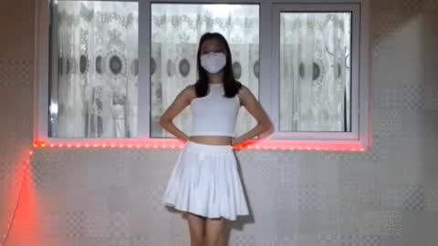 Hannah online show from February 27, 2026, 4:40 pm