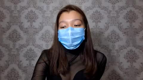 Hannah online show from March 25, 2026, 5:19 pm