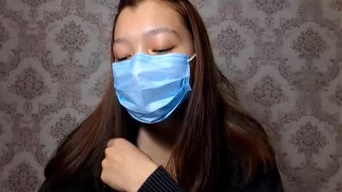 Hannah online show from March 26, 2026, 10:43 am