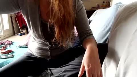 lauriehotxxx online show from February 21, 2025, 1:11 pm