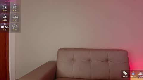 lauri online show from May 3, 2026, 9:32 pm