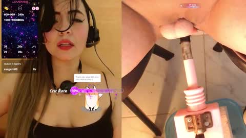 lauriss_ online show from February 7, 2026, 5:38 pm