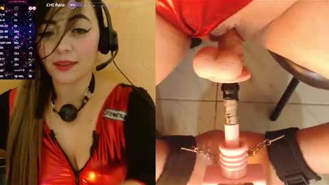 lauriss_ online show from June 28, 2026, 10:16 pm