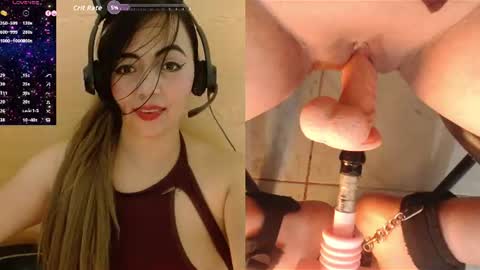 lauriss_ online show from June 29, 2026, 9:37 pm