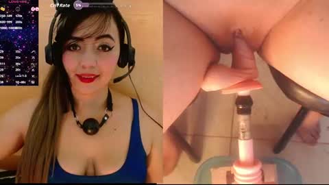 lauriss_ online show from July 18, 2026, 7:17 pm