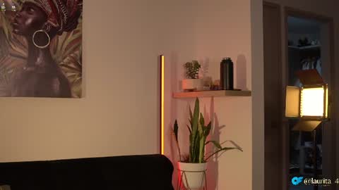 Snapshot of laurita_4 chatting on July 8, 2026, 1:26 pm laurita_4 online show from July 8, 2026, 1:26 pm