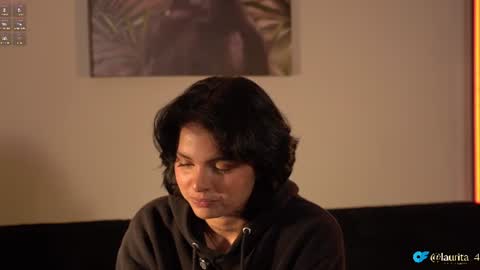 Snapshot of laurita_4 chatting on July 10, 2026, 1:36 pm laurita_4 online show from July 10, 2026, 1:36 pm
