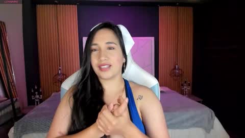 Snapshot of lauroberts chatting on October 8, 2025, 3:59 am Lau Roberts online show from October 8, 2025, 3:59 am