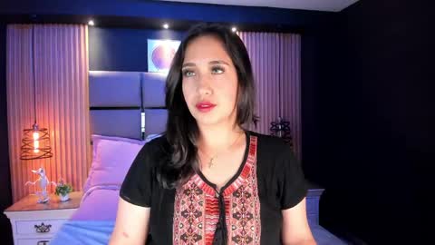 Snapshot of lauroberts chatting on May 18, 2026, 3:24 am Lau Roberts online show from May 18, 2026, 3:24 am