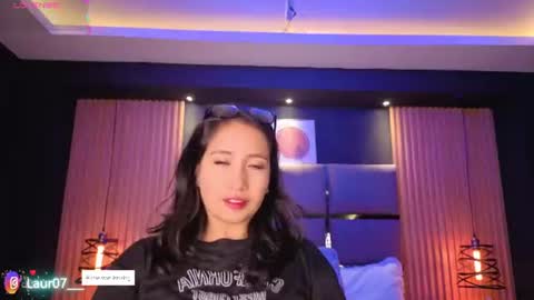 Snapshot of lauroberts chatting on July 22, 2026, 2:36 am Lau Roberts online show from July 22, 2026, 2:36 am