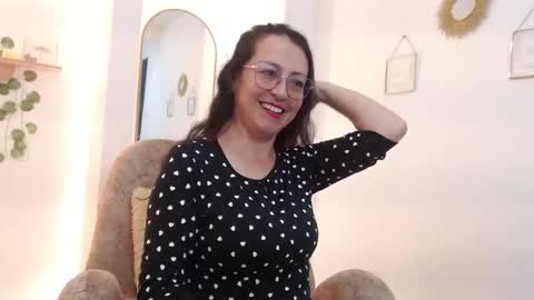 Laury  online show from March 11, 2026, 4:13 pm