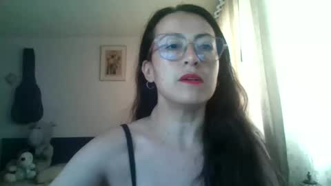 Laury  online show from April 4, 2026, 5:21 pm