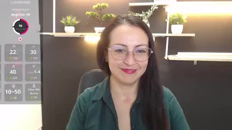 Laury  online show from April 23, 2026, 3:58 pm