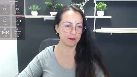Laury  online show from April 27, 2026, 6:17 pm