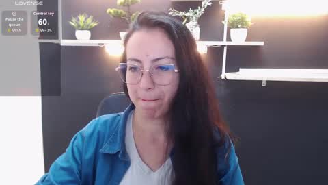 Laury  online show from April 29, 2026, 7:31 pm