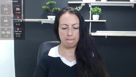 Laury  online show from May 6, 2026, 4:56 pm