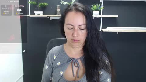 Snapshot of lauryn_jones chatting on June 3, 2026, 7:30 pm Laury online show from June 3, 2026, 7:30 pm
