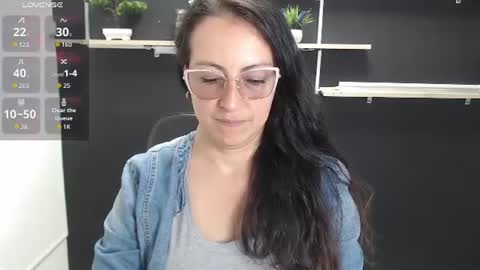 Snapshot of lauryn_jones chatting on June 30, 2026, 7:15 pm Laury online show from June 30, 2026, 7:15 pm