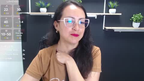 Snapshot of lauryn_jones chatting on July 8, 2026, 6:23 pm Laury online show from July 8, 2026, 6:23 pm