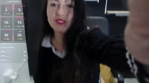 Snapshot of lauryn_jones chatting on July 11, 2026, 6:10 pm Laury online show from July 11, 2026, 6:10 pm