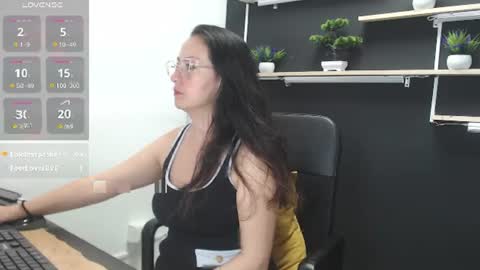 Snapshot of lauryn_jones chatting on July 28, 2026, 7:39 pm Laury online show from July 28, 2026, 7:39 pm