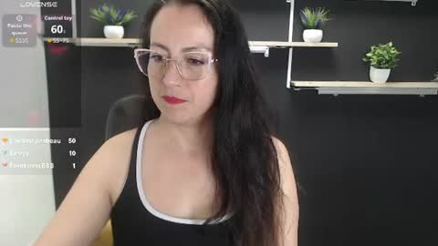 Snapshot of lauryn_jones chatting on July 28, 2026, 8:52 pm Laury online show from July 28, 2026, 8:52 pm