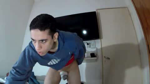 Lautaro online show from September 22, 2025, 6:59 am