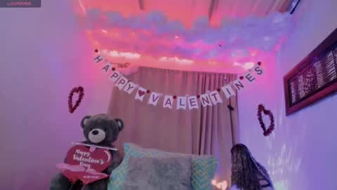 Snapshot of lauu_g chatting on January 29, 2025, 3:01 am Lauu G online show from January 29, 2025, 3:01 am