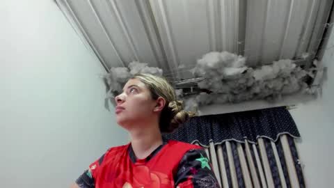 Snapshot of lauu_g chatting on March 13, 2026, 10:33 am Lauu G online show from March 13, 2026, 10:33 am