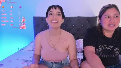 Snapshot of lauxsofi chatting on October 25, 2025, 8:58 pm Lau Sofi online show from October 25, 2025, 8:58 pm