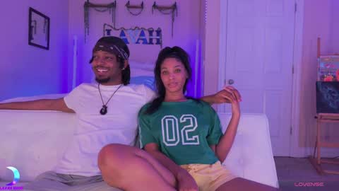 Lavah Moon and Spot  Next Time live Nov 29th  online show from March 1, 2026, 2:35 am