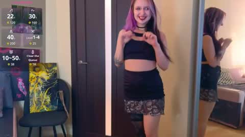 Ada online show from February 15, 2026, 10:14 am