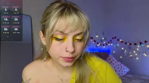 Melissa online show from February 27, 2025, 3:05 pm