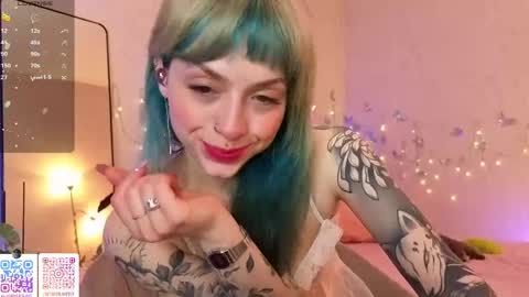 Melissa online show from May 19, 2026, 7:20 pm