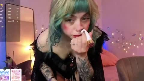 Melissa online show from May 31, 2026, 9:49 am