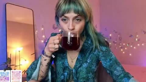 Melissa online show from June 1, 2026, 6:53 pm