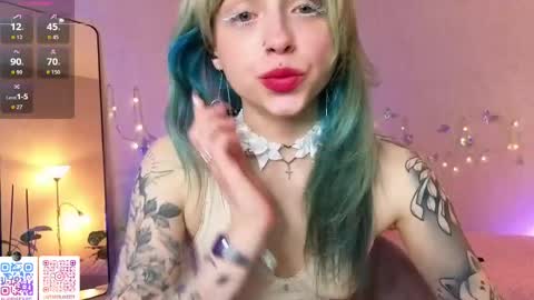 Melissa online show from June 5, 2026, 6:57 pm